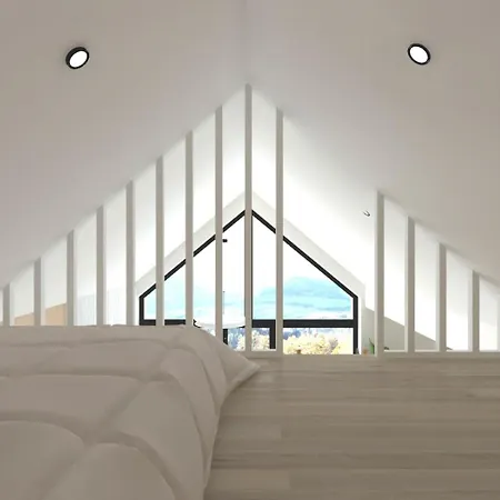 Apartamento Top Escape - apartamenty z widokiem na góry - Przycup w Karkonoszach Apartamenty *
