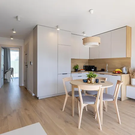 Top Escape - apartamenty z widokiem na góry - Przycup w Karkonoszach Apartamenty Apartamento Karpacz