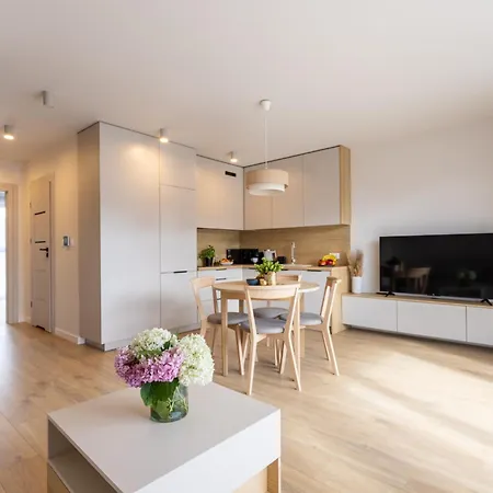 Top Escape - apartamenty z widokiem na góry - Przycup w Karkonoszach Apartamenty Karpacz