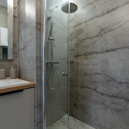 Apartamento Top Escape - apartamenty z widokiem na góry - Przycup w Karkonoszach Apartamenty