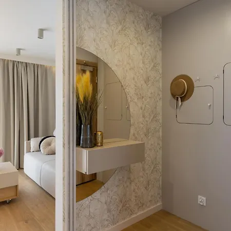 Apartamento Top Escape - apartamenty z widokiem na góry - Przycup w Karkonoszach Apartamenty Karpacz
