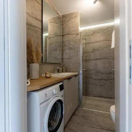 Top Escape - apartamenty z widokiem na góry - Przycup w Karkonoszach Apartamenty *