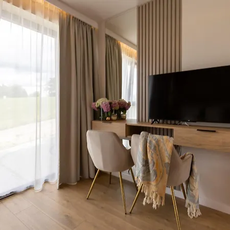 Top Escape - apartamenty z widokiem na góry - Przycup w Karkonoszach Apartamenty *