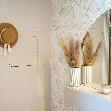 Top Escape - apartamenty z widokiem na góry - Przycup w Karkonoszach Apartamenty