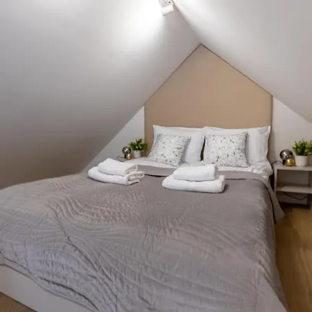 Top Escape - apartamenty z widokiem na góry - Przycup w Karkonoszach Apartamenty Karpacz