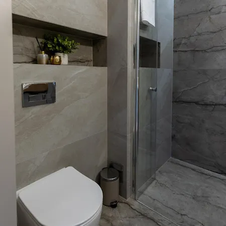 Top Escape - apartamenty z widokiem na góry - Przycup w Karkonoszach Apartamenty Apartamento