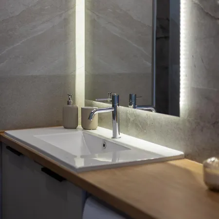 Top Escape - apartamenty z widokiem na góry - Przycup w Karkonoszach Apartamenty Karpacz