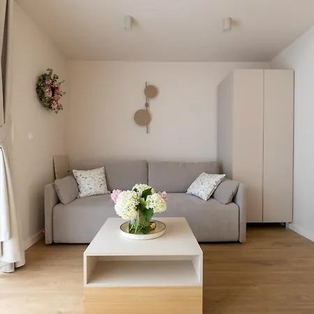 Apartamento Top Escape - apartamenty z widokiem na góry - Przycup w Karkonoszach Apartamenty