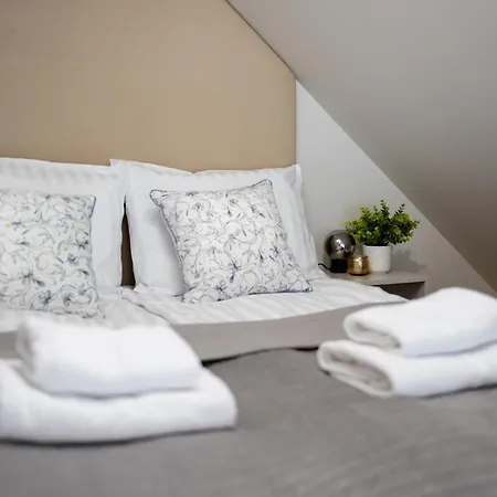Top Escape - apartamenty z widokiem na góry - Przycup w Karkonoszach Apartamenty Apartamento Karpacz