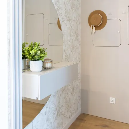Top Escape - apartamenty z widokiem na góry - Przycup w Karkonoszach Apartamenty