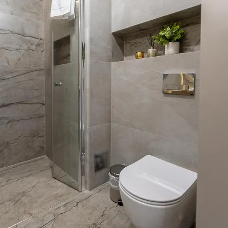 Top Escape - apartamenty z widokiem na góry - Przycup w Karkonoszach Apartamenty Apartamento Karpacz