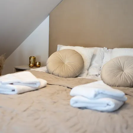 Top Escape - apartamenty z widokiem na góry - Przycup w Karkonoszach Apartamenty Apartamento Karpacz