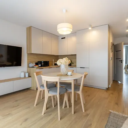 Apartamento Top Escape - apartamenty z widokiem na góry - Przycup w Karkonoszach Apartamenty