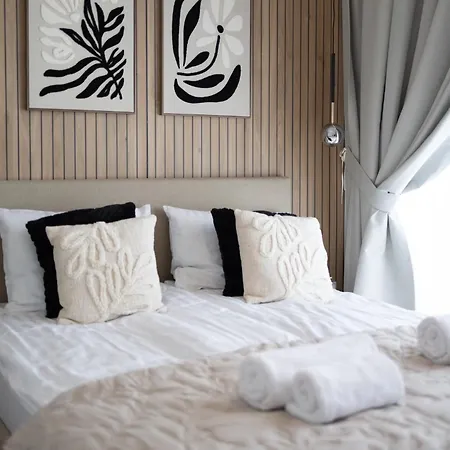 Top Escape - apartamenty z widokiem na góry - Przycup w Karkonoszach Apartamenty Apartamento Karpacz