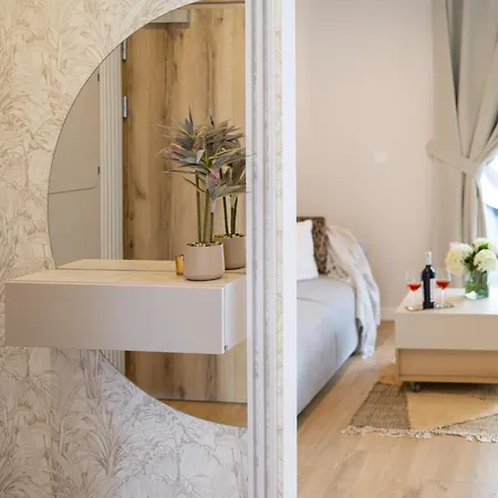 Apartamento Top Escape - apartamenty z widokiem na góry - Przycup w Karkonoszach Apartamenty *
