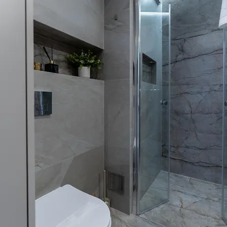 Apartamento Top Escape - apartamenty z widokiem na góry - Przycup w Karkonoszach Apartamenty