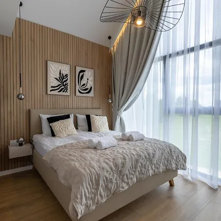 Top Escape - apartamenty z widokiem na góry - Przycup w Karkonoszach Apartamenty Apartamento Karpacz