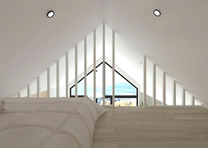 Appartement Escape - Z Widokiem Na Gory - Przycup W Karkonoszach *